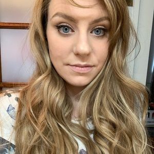 Meet your Posher, Staci